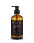 Savon à mains liquide | Eucalyptus, Menthe & Romarin - SOJA&CO. ™