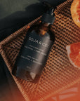 Savon à mains liquide | Eucalyptus + Pamplemousse - SOJA&CO. ™