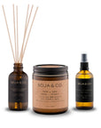 Trio ambiance | Thym + Coco - SOJA&CO.®