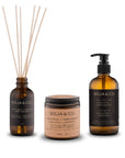 Trio | Eucalyptus + Pamplemousse - SOJA&CO.®