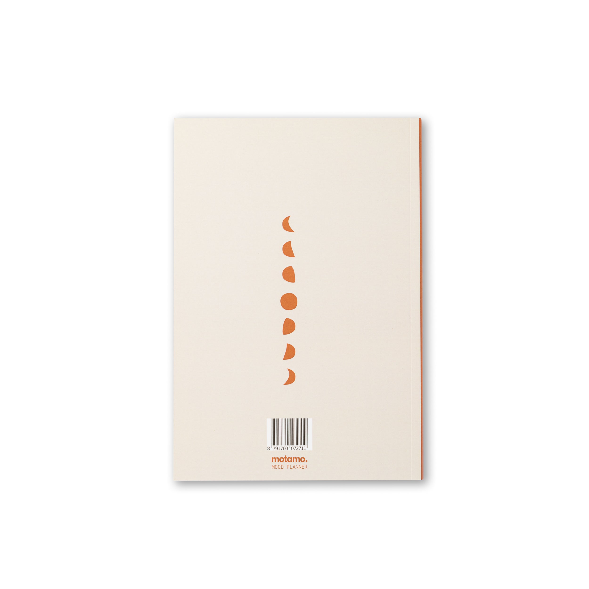 90 day mood planner — SOJA&CO. X Motamo - SOJA&CO. ™