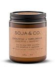Eucalyptus + Pamplemousse - SOJA&CO.