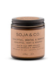 Eucalyptus, menthe & romarin - SOJA&CO.