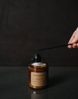 Extincteur à bougies « Black Matte » - SOJA&CO.
