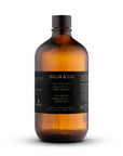 Savon à mains liquide - Eucalyptus + Pamplemousse - SOJA&CO. ™