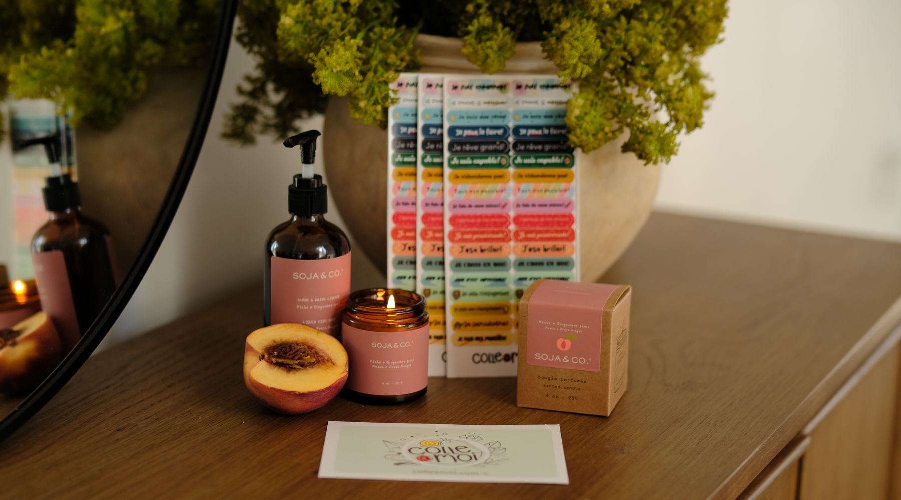 Idées cadeaux pour les enseignant.e.s et éducateur.trice.s : offrir un vrai merci en fin d'année