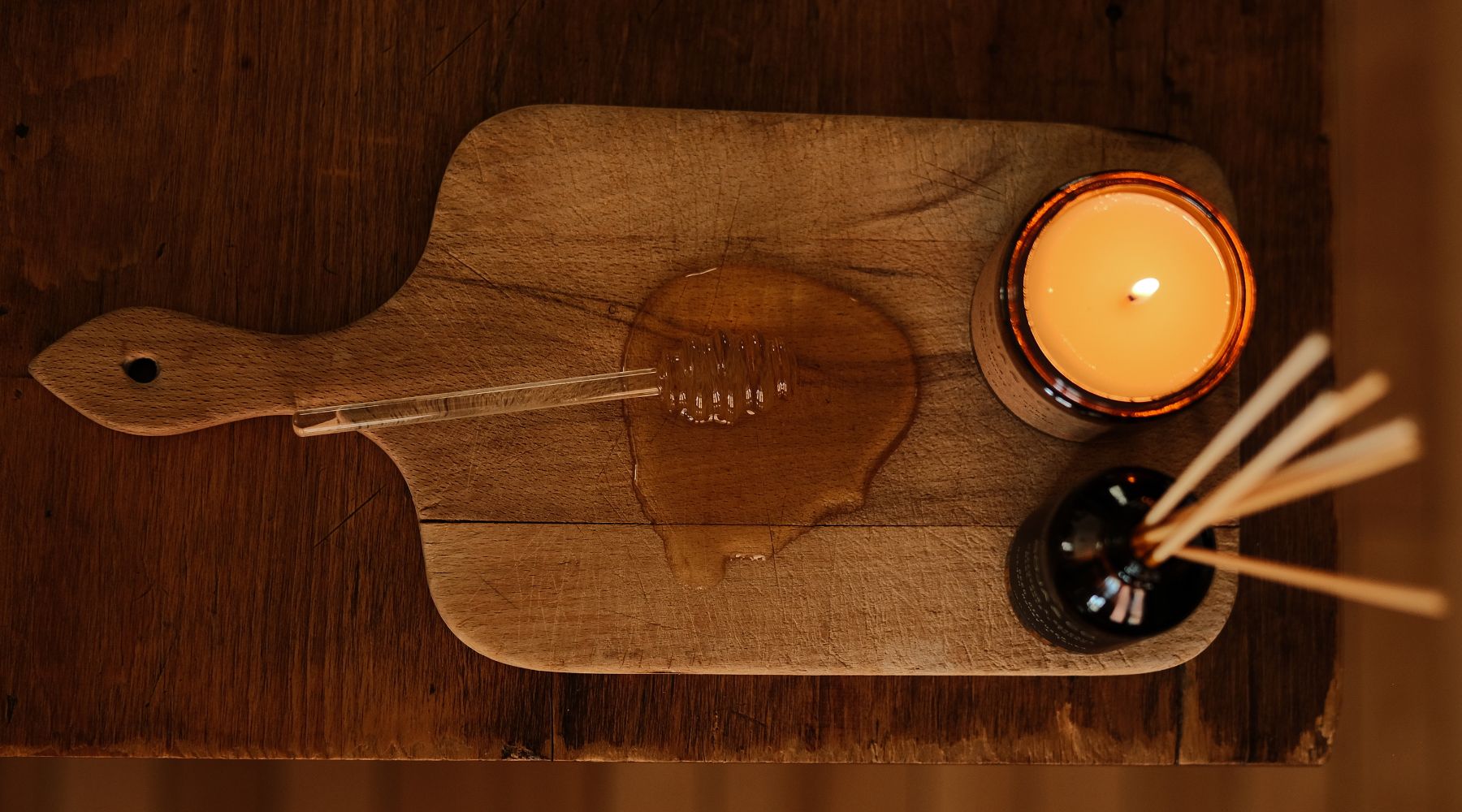 3 nouvelles fragrances gourmandes pour un automne cozy à la maison