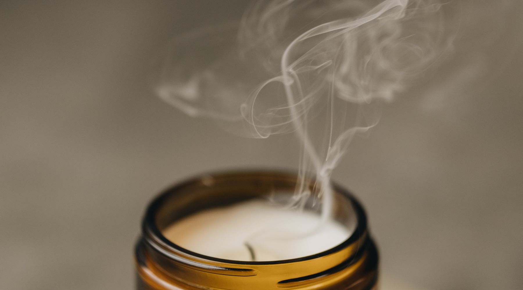 Marque privée de bougies au Canada SOJA&CO.