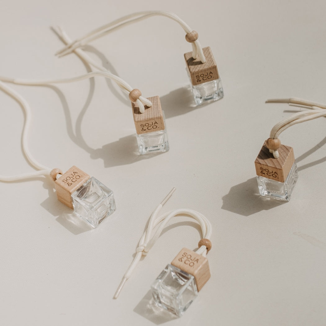 Diffuseurs portatifs