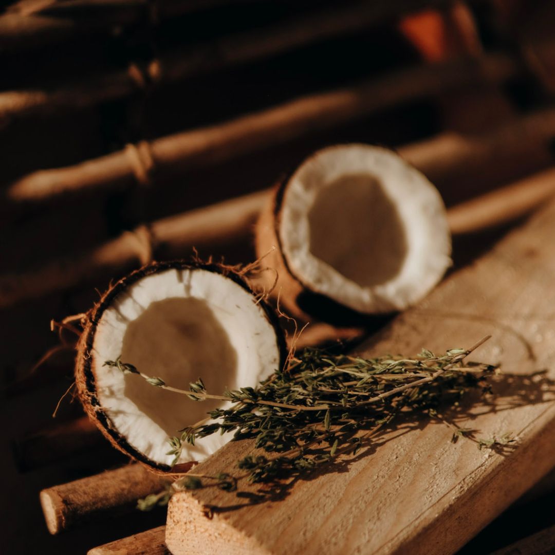 Thym + Coco