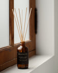 Reed Diffuser | Pine + Cedar Bark