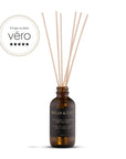 Diffuseur à roseaux | Écorce de pin + Cèdre - SOJA&CO. ™