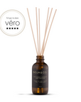 Reed Diffuser | Pine + Cedar Bark