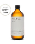 Bain moussant | Eucalyptus + Pamplemousse - SOJA&CO. ™