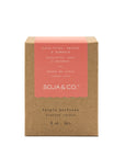 Bougie | Eucalyptus, Menthe & Romarin - SOJA&CO.®