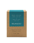 Bougie | Melon + Air salin - SOJA&CO.®