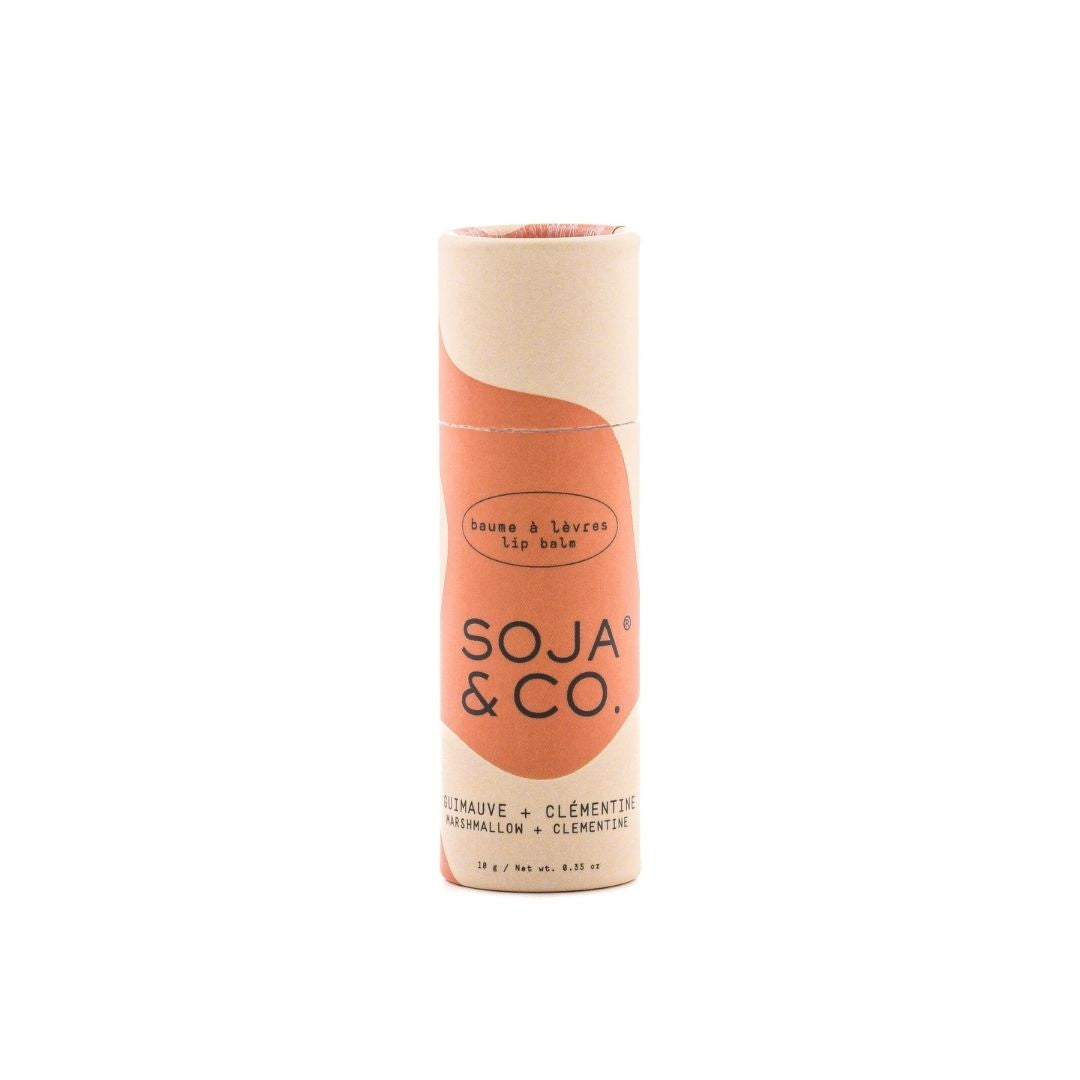Baume à lèvres | Imparfait - SOJA&CO. ™