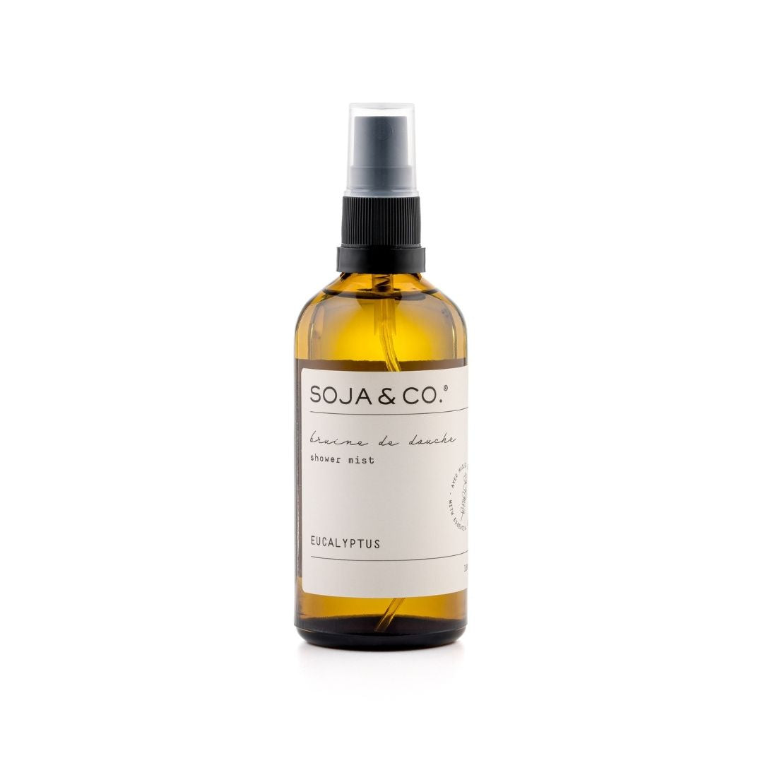 Bruine de douche | Eucalyptus - SOJA&CO. ™