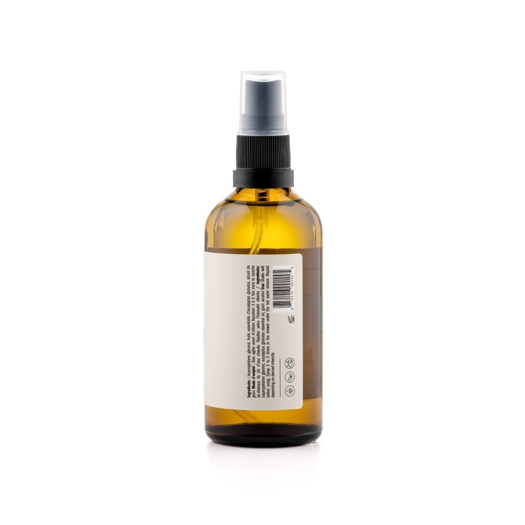 Bruine de douche | Eucalyptus - SOJA&CO. ™