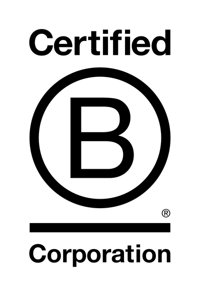 Certified Bcorp Corporation SOJA&CO.