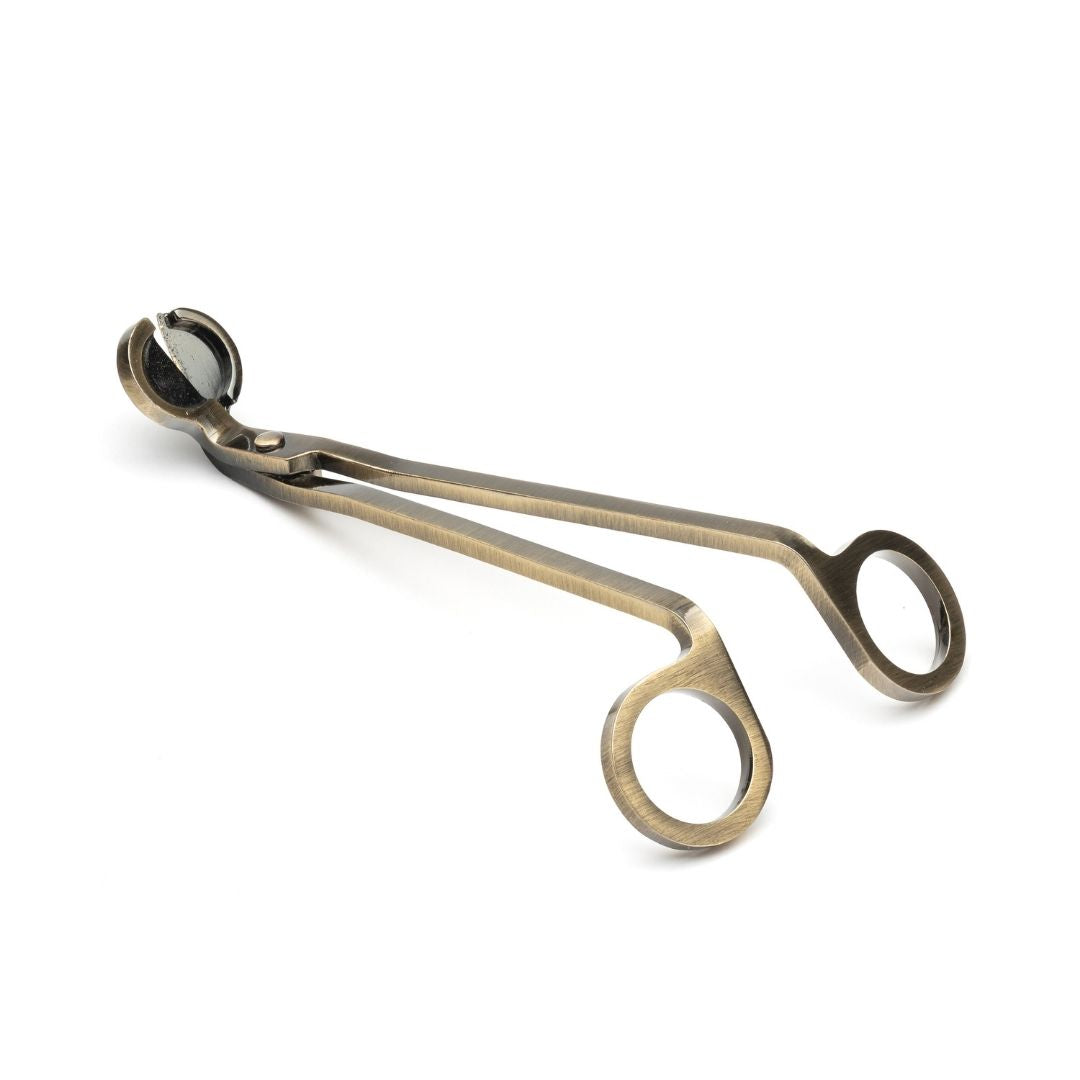 Coupe-mèche | Antique - SOJA&CO. ™