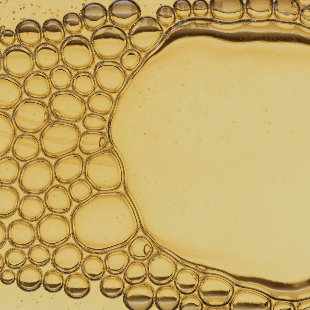 Decyl glucoside, tensioactif d'origine végétale