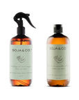 Duo ménage | Melon + Air salin - SOJA&CO. ™