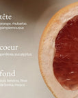 Liquid Hand Soap | Eucalyptus + Grapefruit