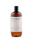 Bouteille Gel douche vide 500ml - SOJA&CO.