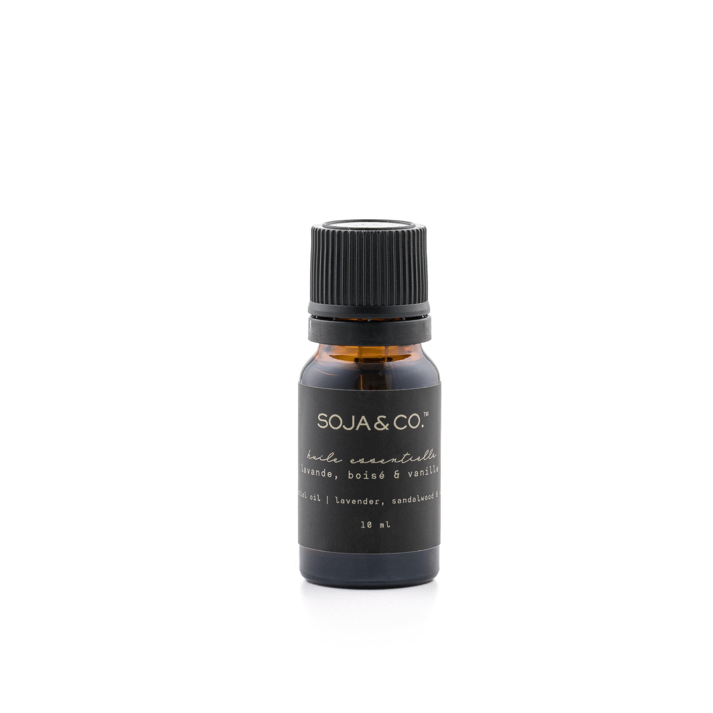 Huile essentielle pour diffuseur