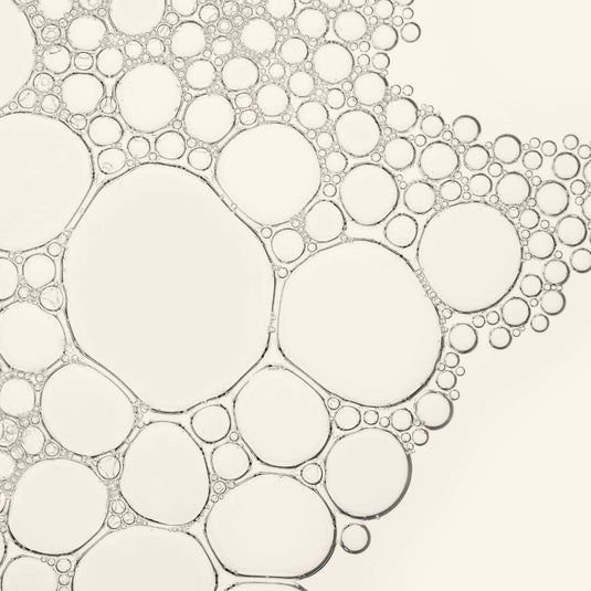 Cocoate Structure Lait de corps | Tangerine, Santal & Ambre | SOJA&CO.