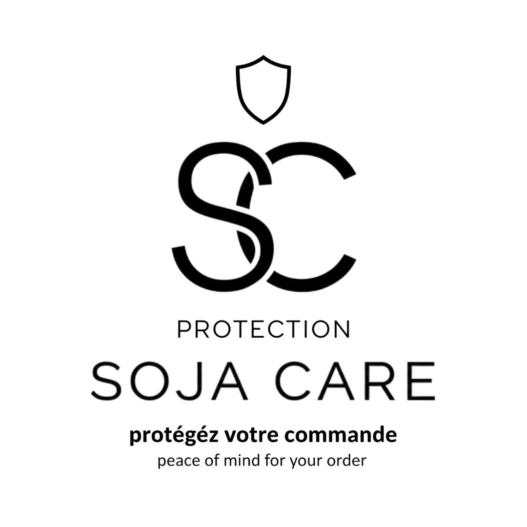Protection SOJA CARE - SOJA&amp;CO.®
