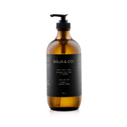 Savon à mains liquide | Écorce de pin + Cèdre - SOJA&CO. ™