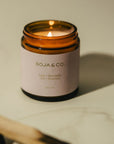 Bougie | Lilas + Romarin - SOJA&CO.®