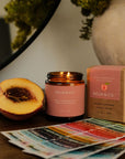 Ensemble | Trois fois merci - SOJA&CO.