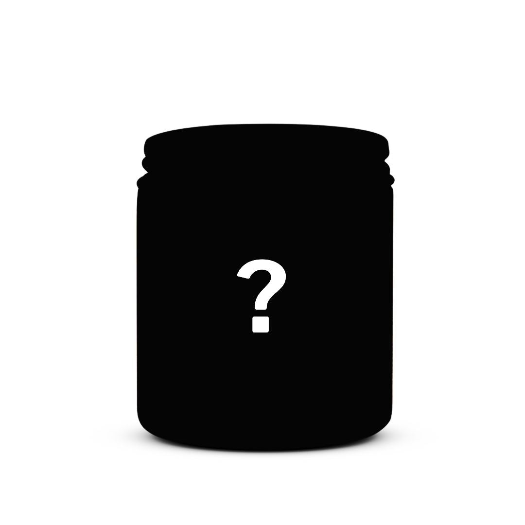 Bougie 4 oz Mystère - SOJA&CO.®