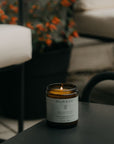 Bougie | Citronnelle + Eucalyptus - SOJA&CO.