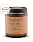 Bougie | Poire + Hinoki - SOJA&CO.®