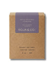 Bougie | Basilic, Nectarine & Poivre rose - SOJA&CO.®