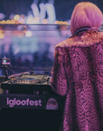 Candle | SOJA&CO. x Igloofest