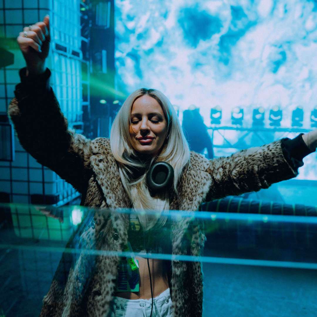 Candle | SOJA&amp;CO. x Igloofest