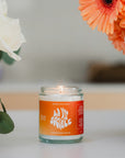 Candle | SOJA&CO. x La vie sociale