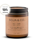 Candle | Oud + Apple
