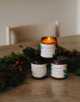 Candle | Nordic Conifers