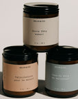 Bougie personnalisée - SOJA&CO.®