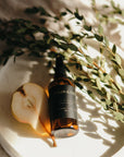 Bruine d'ambiance | Poire + Hinoki - SOJA&CO.®