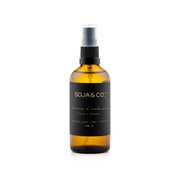 Bruine d'ambiance | Poire + Hinoki - SOJA&CO.®