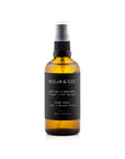 bruine d'ambiance 100 ml figue + pin boréal SOJA&CO.