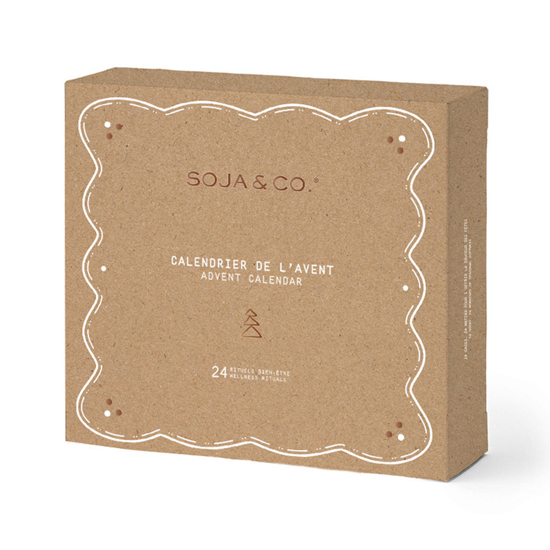 Advent Calendar 2026