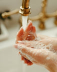 Liquid Hand Soap 500ml | Eucalyptus, Mint & Rosemary